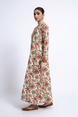 PRINTED LAWN 1 PCS (UNSTITCHED)