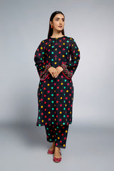 PRINTED LAWN 1 PCS (UNSTITCHED)