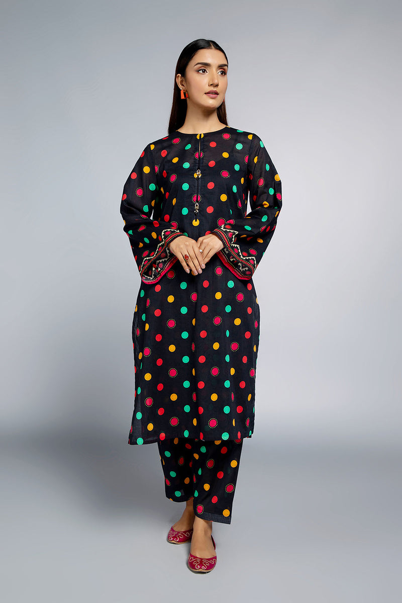 PRINTED LAWN 1 PCS (UNSTITCHED)