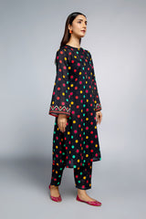 PRINTED LAWN 1 PCS (UNSTITCHED)