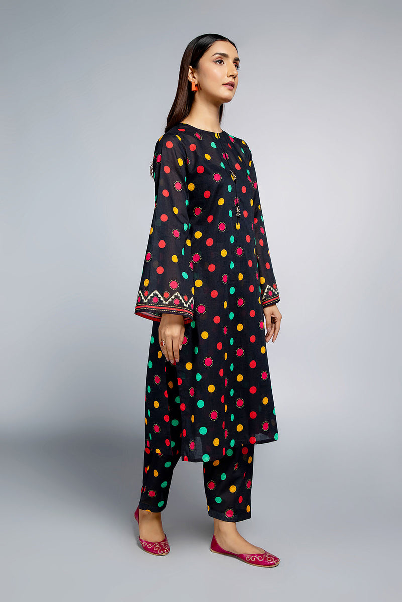 PRINTED LAWN 1 PCS (UNSTITCHED)