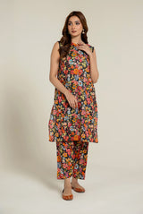 PRINTED LAWN 1 PCS (UNSTITCHED)