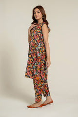 PRINTED LAWN 1 PCS (UNSTITCHED)