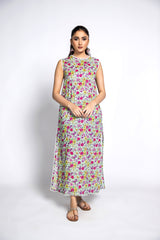 PRINTED LAWN 2 PCS (UNSTITCHED)