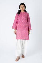 PRET PRINTED LAWN 1 PCS