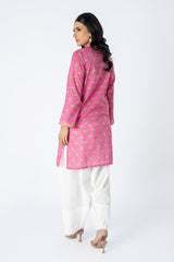 PRET PRINTED LAWN 1 PCS