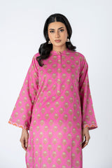 PRET PRINTED LAWN 1 PCS