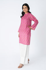 PRET PRINTED LAWN 1 PCS