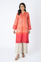 PRET PRINTED LAWN 1 PCS