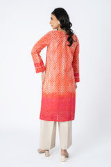 PRET PRINTED LAWN 1 PCS