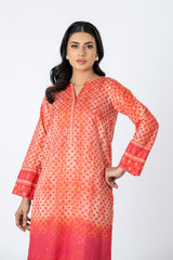 PRET PRINTED LAWN 1 PCS