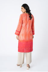 PRET PRINTED LAWN 1 PCS