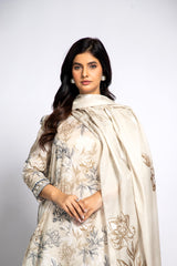 PRINTED LAWN 3 PCS (UNSTITCHED)