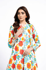 PRET PRINTED LAWN 1 PCS