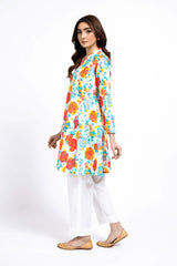 PRET PRINTED LAWN 1 PCS