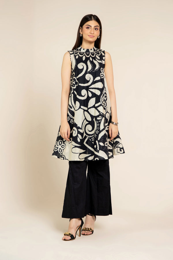 PRINTED  LAWN 1 PCS (UNSTITCHED)