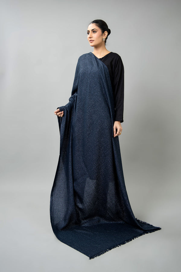 MOON LIGHT SHAWL 1 PCS