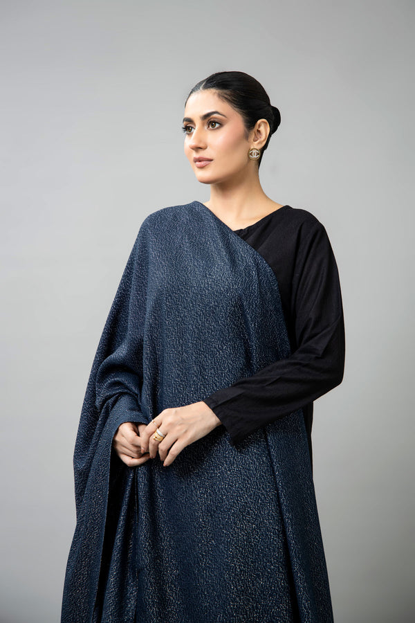 MOON LIGHT SHAWL 1 PCS