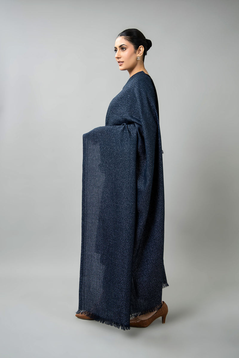 MOON LIGHT SHAWL 1 PCS