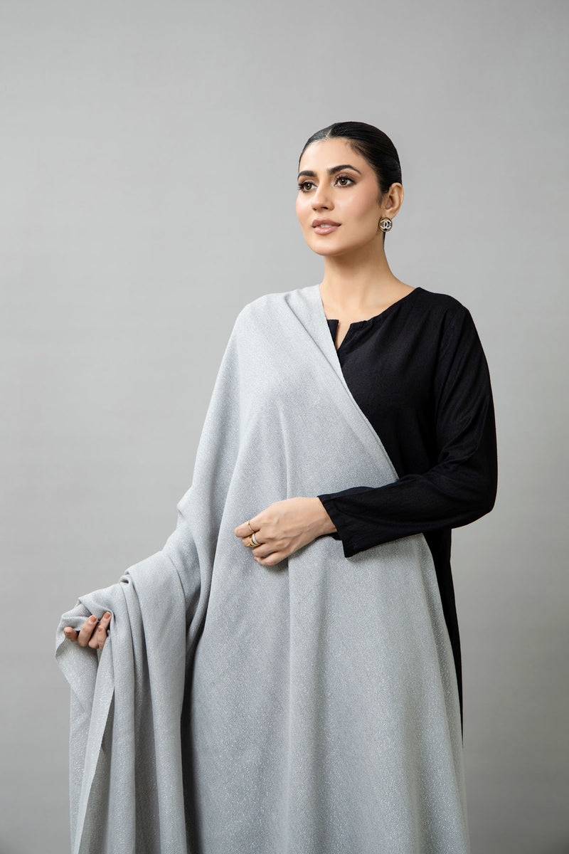 MOON LIGHT SHAWL 1 PCS