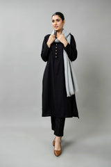 MOON LIGHT SHAWL 1 PCS