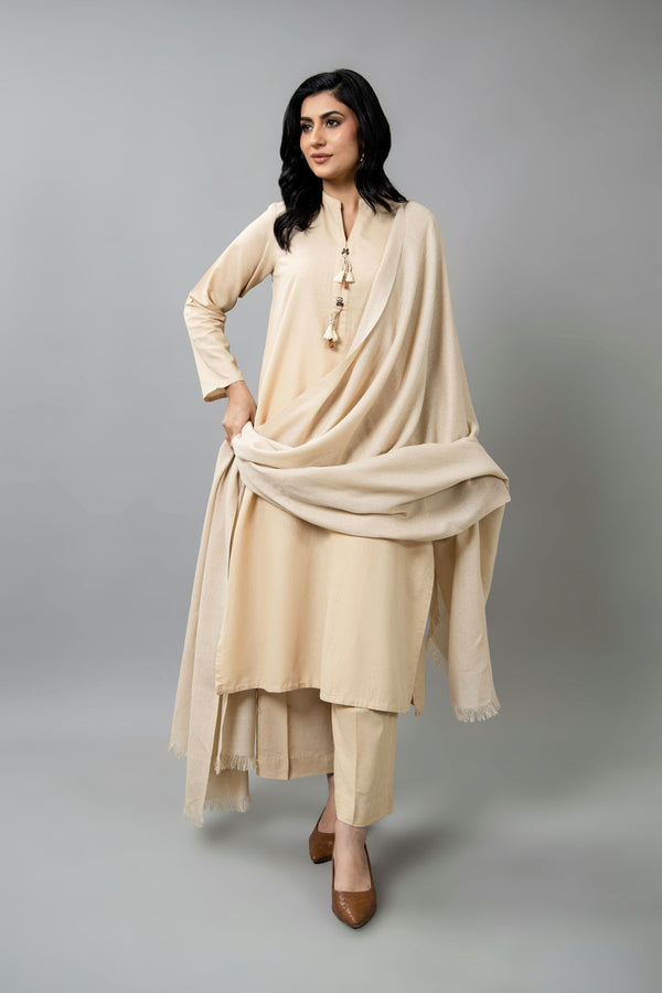 MOON LIGHT SHAWL 1 PCS