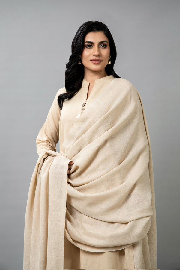 MOON LIGHT SHAWL 1 PCS