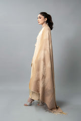 NEPALI WOOL SHAWL 1 PCS