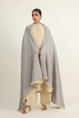 NEPALI WOOL SHAWL 1 PCS