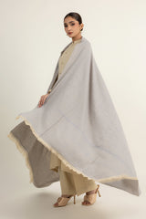 NEPALI WOOL SHAWL 1 PCS
