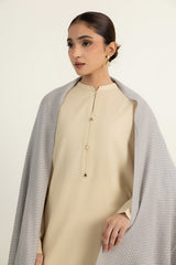 NEPALI WOOL SHAWL 1 PCS