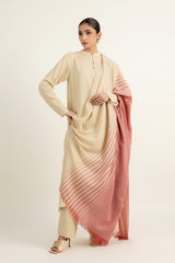 NEPALI WOOL SHAWL 1 PCS
