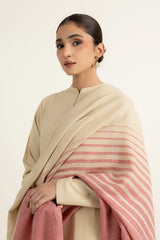 NEPALI WOOL SHAWL 1 PCS