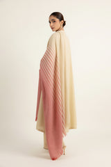 NEPALI WOOL SHAWL 1 PCS