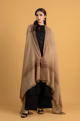 NEPALI WOOL SHAWL 1 PCS