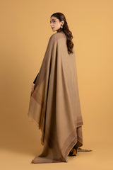 NEPALI WOOL SHAWL 1 PCS
