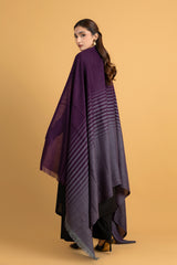 NEPALI WOOL SHAWL 1 PCS