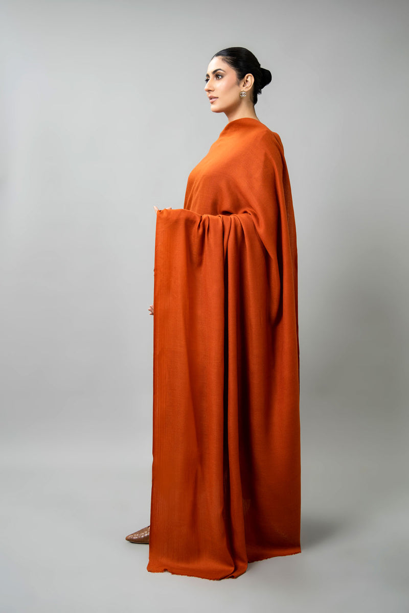 SEMI PASHMINA SHAWL 1 PCS