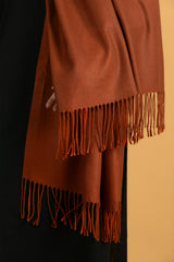 PASHMINA STOLER 1 PCS