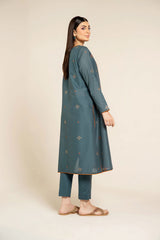 EMBROIDERED LAWN 2 PCS (UNSTITCHED)