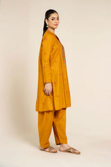 EMBROIDERED LAWN 2 PCS (UNSTITCHED)