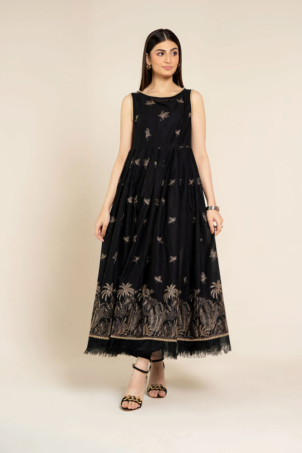 EMBROIDERED LAWN 2 PCS (UNSTITCHED)