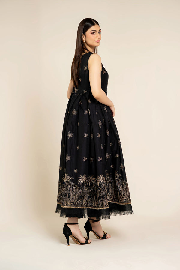 EMBROIDERED LAWN 2 PCS (UNSTITCHED)