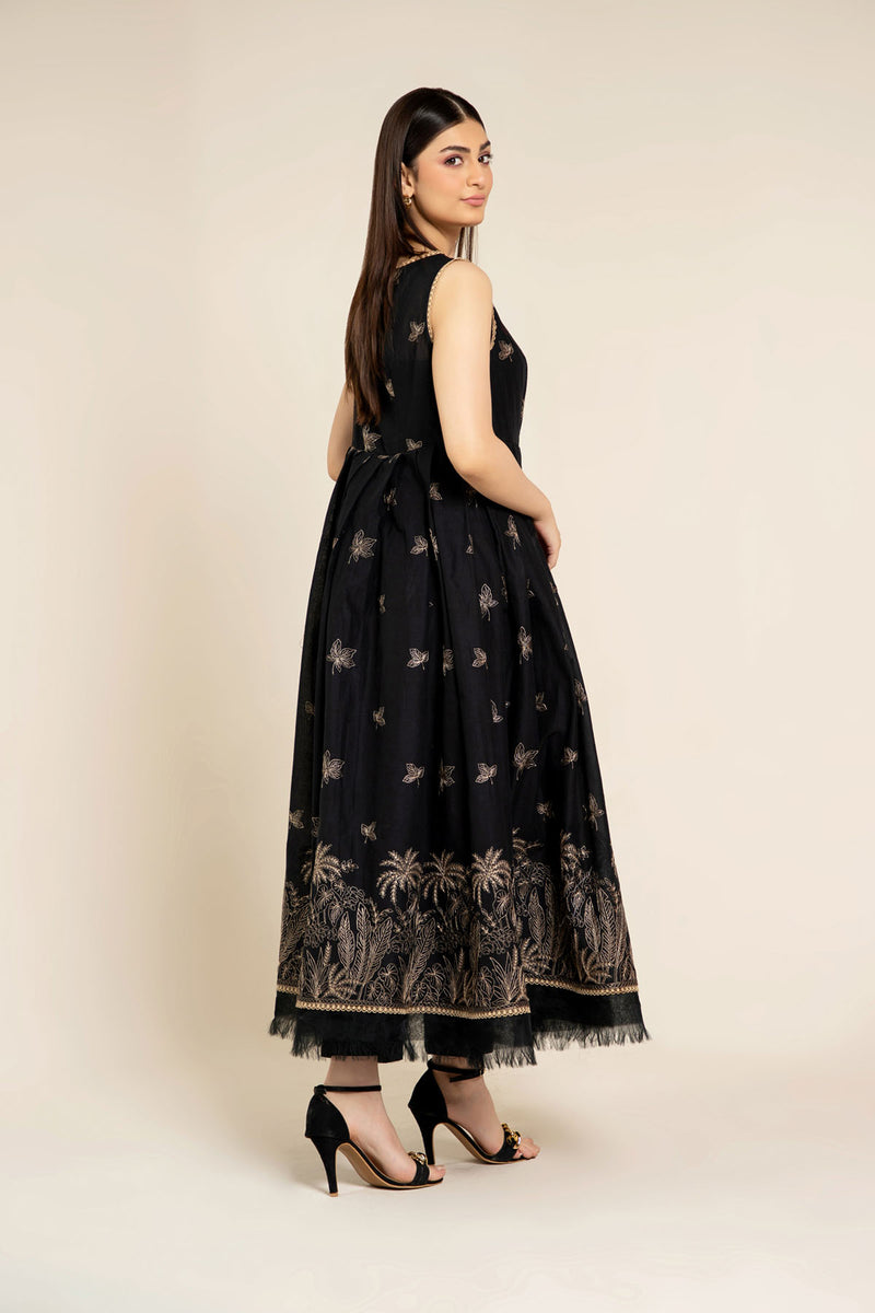 EMBROIDERED LAWN 2 PCS (UNSTITCHED)
