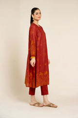 EMBROIDERED LAWN 2 PCS (UNSTITCHED)