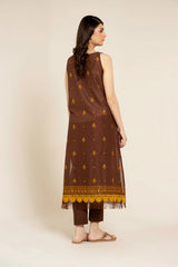 EMBROIDERED LAWN 2 PCS (UNSTITCHED)