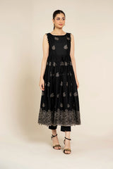 EMBROIDERED LAWN 2 PCS (UNSTITCHED)