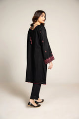PRET EMBROIDERED KARANDI LAWN 2 PCS
