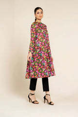 PRINTED LAWN 1 PCS (UNSTITCHED)