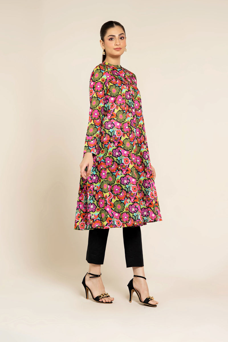 PRINTED LAWN 1 PCS (UNSTITCHED)